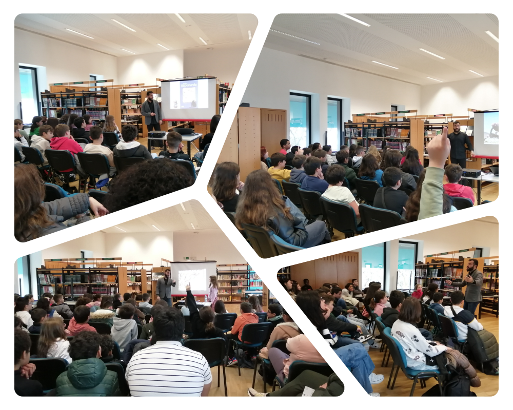 "Contos com Reflexão"